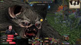 EverQuest 2  Server Varsoon  Permadeath  The Life of an Troll Coercer  Episode 7 [upl. by Hake]