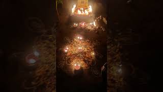 Sumanasa vanditha sundari madhavi song 🙏🙏 new video in chiluka dwadasi 🙏🙏 [upl. by Asuncion]