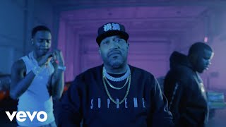 Bun B  In My Trunk Official Video ft Young Dolph Maxo Kream [upl. by Hajed]