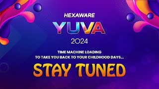 YUVA 2024 PUNE [upl. by Harle]