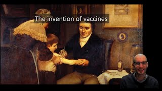 The invention of vaccines [upl. by Vesta]