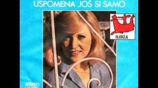 Merima Njegomir  Uspomena Jos Si Samo  Audio 1980 [upl. by Gladwin]