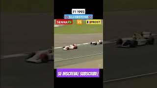 F1 93🇬🇧SENNA🇧🇷🆚🇨🇵PROST🔝AUDIO UP💯 shorts short f1 f1shorts formula1 seinscreve subscribe [upl. by Zipnick]