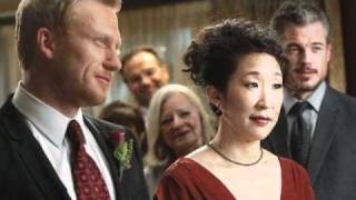 Christina Yang und Owen Hunt [upl. by Norvall887]