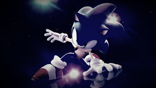 Joystick  Sonic AMV [upl. by Rog]