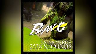 Spice  So Mi Like It Blanco bootleg Salsa Verde DJ Set ID 21 [upl. by Arfihs]