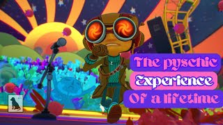 Psychonauts Retrospective [upl. by Elmo]