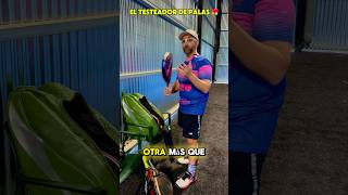 Tipos de jugadores de pádel 🎾 [upl. by Schaab]