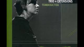 A FLG Maurepas upload  Nathalie Loriers Trio  Extensions  Wishful Thinking  Contemporary Jazz [upl. by Radnaxela313]