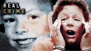 Life And Death Of A Serial Killer Nick Broomfields Chilling Doc On Aileen Wuornos  Real Crime [upl. by Myers]