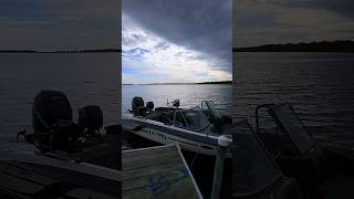 Lund Tyee 208GL has been a fishingguiding machine fishing guide walleye Lund Brainerd fun [upl. by Irving277]