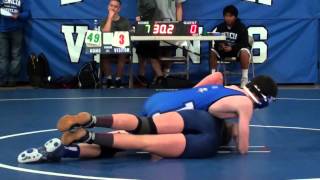 Benicia Middle School Wrestling 12814 [upl. by Bette266]