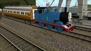 Thomas Percy and Old Slow Coach [upl. by Carnes]