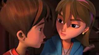 The new quotSuperbookquot Series Teaser Trailer [upl. by Gelya639]