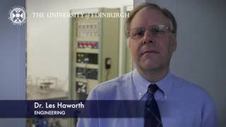 Les Haworth Teaching chips [upl. by Ociredef]