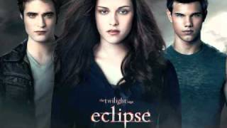 Eclipse Soundtrack  Fanfarlo  AtlasRemix [upl. by Marian]