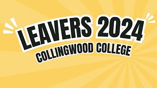 Leavers Video 2024 [upl. by Elleniad]