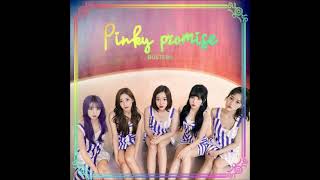 Busters Pinky Promise Full Album [upl. by Leirda857]