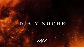 Día Y Noche  Yahweh Video Oficial Con Letra  New Wine [upl. by Ringe]