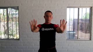 Get rid of neck and shoulder pain with this 5 minute mobility series [upl. by Salis]