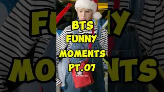 This is why we love BTS 💜😂btsfunnyshorts [upl. by Laney283]