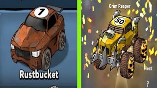 Merge Battle Car  MAX LEVEL 🔥🔥 Gameplay Walkthrough [upl. by Allimak]