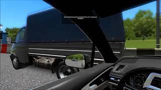 City Car Driving  Car Crash Compilation 2 [upl. by Kciv]