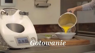 Jak gotować  Thermomix ® TM5 PL [upl. by Theola789]