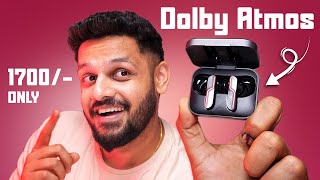 Boat Airdopes 800 Review  Best Earbuds Under 2000⚡️”DOLBY AUDIO” [upl. by Felizio]