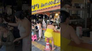 OMG  Thai Street Food [upl. by Tabshey735]