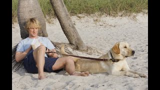 Marley amp Me Full Movie Facts amp Review in English  Owen Wilson  Jennifer Aniston [upl. by Damien]