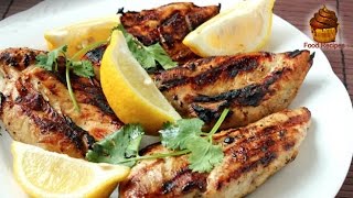 Easy Grilled Chicken Recipes for Dinner In Small Budget [upl. by Lurie]