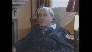 Lultimo saluto di Alberto Sordi wwwenzocolettatv [upl. by Beane]