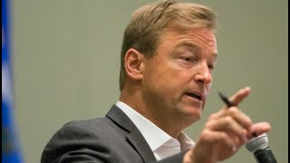 Dean Heller announces run for Nevada governor [upl. by Terese423]