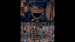 Ink Demon Vs Fnaf Composite [upl. by Fenner]