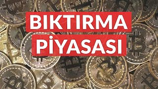 Bitcoin ve Altcoinlerde Bıktırma Piyasası  Dünyanın Haberi 420  02062024 [upl. by Unam425]