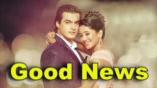 YRKKH  Good News [upl. by Franci]