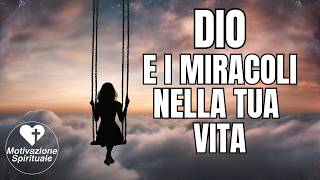 QUESTA SANTA PAROLA DI DIO PORTERÀ RINNOVAMENTO E MIRACOLI ALLA TUA VITA Motivazione Cristiana [upl. by Eilhsa862]