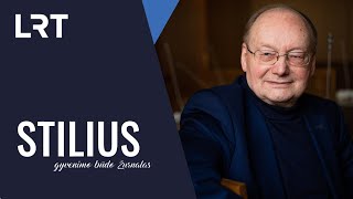 Stilius Holivudo žvaigždžių Darbėnuose sulaukiantis prancūzas esu tikras kaimietis [upl. by Ahtamas523]