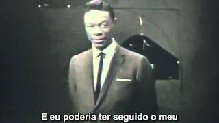 Nat King Cole Fascination Legendado [upl. by Amleht]