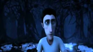 Award Wining Animated Short FilmIn Sickness [upl. by Southworth]