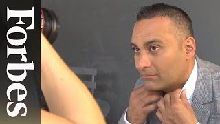 Russell Peters The Most Successful Comedian Youve Never Heard Of  Forbes [upl. by Dazraf]