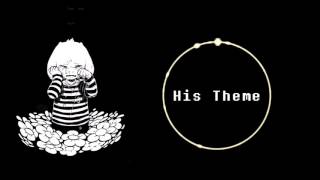 Undertale  His Theme  arrangement [upl. by Meri]