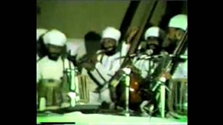 Namdhari Kirtan  Old RARE Video [upl. by Eselehs]