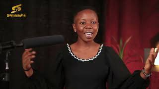 For Your Glory by Tasha Cobbs  Majina yote mazuri Jehovah  Dedo D Ft Naomi M Cover by Rosette K [upl. by Milena]