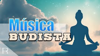 Musica Budista Tailandesa Relajante  Música Tibetana Instrumental Budismo Zen [upl. by Asirrak258]