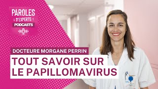 Tout savoir sur le papillomavirus [upl. by Mace552]