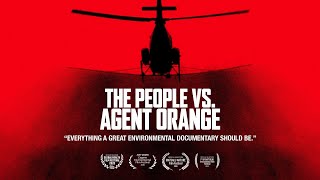 The People vs Agent Orange [upl. by Nnorahs]