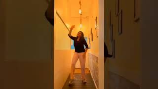 Ritu Mam Dance On quotMAKHNAquot😀😀🥰  Ritu Rattewal  unacademy riturattewal [upl. by Nauqyaj]