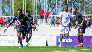 FT APR FC 11 MUHAZI UNITED RPL 20232024 DAY 25 KIGALI PELE STADIUM 🏟 [upl. by Englis797]